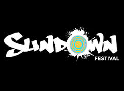 Sundown Festival logo
