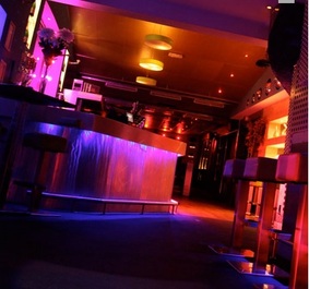 C:21 nightclub inside